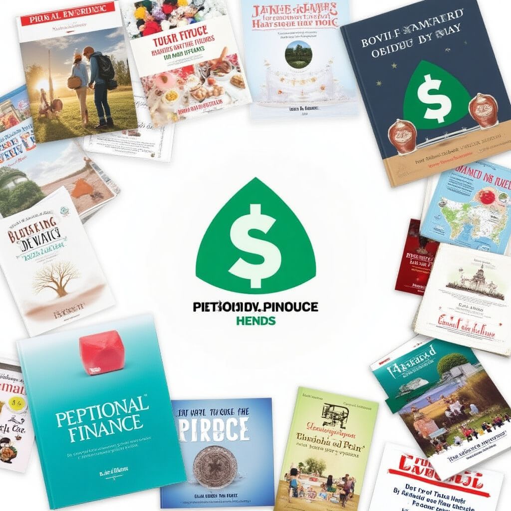 Publicaciones y materiales educativos de FinanzasAR