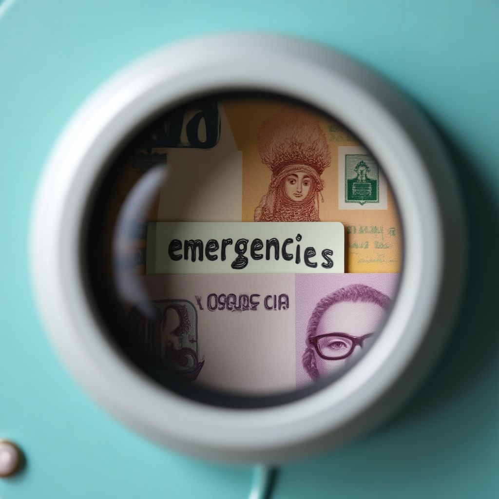 Fondo de emergencia