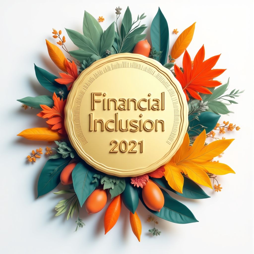 Premio a la Inclusión Financiera