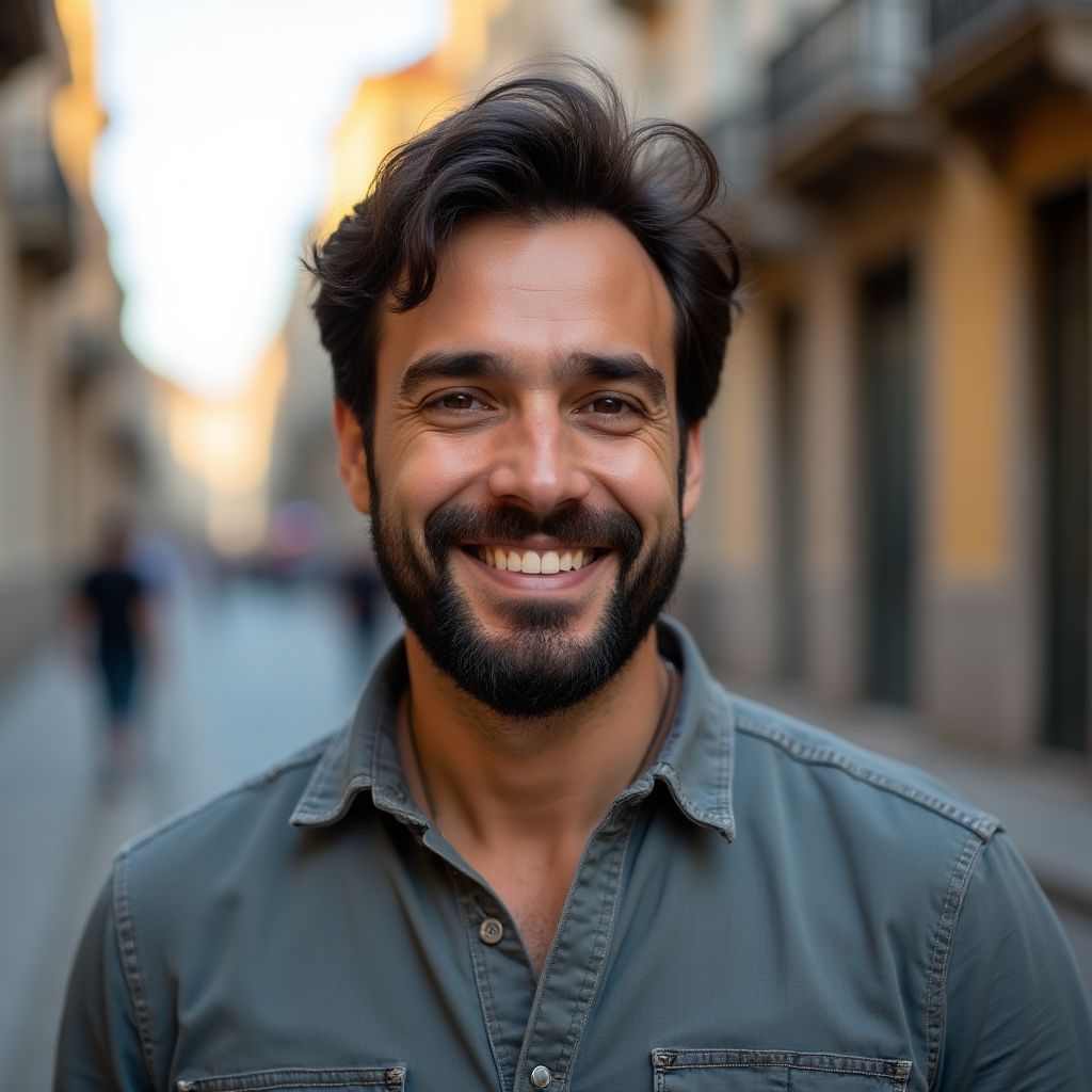 Foto de Javier Moreno